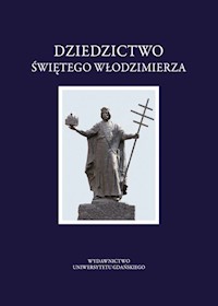 Dziedzictwo Świętego Włodzimierza -  - książka
