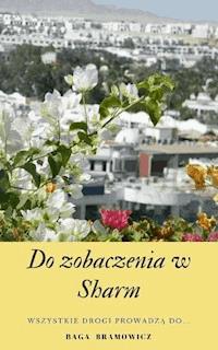 Do Zobaczenia w Sharm I - Baga Bramowicz - ebook