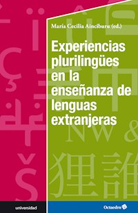 Experiencias plurilingües en la enseñanza de lenguas extranjeras -  - ebook