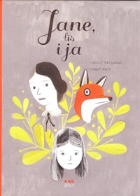 Jane, lis i ja / Kultura Gniewu - Arsenault I., Britt F. - książka