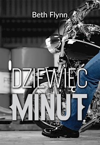 Dziewięć minut - Flynn Beth - ebook + książka