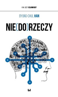 Nie(do)rzeczy - Han Byung-Chul - książka