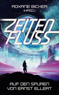 Zeitenfluss - Jacqueline Mayerhofer - ebook
