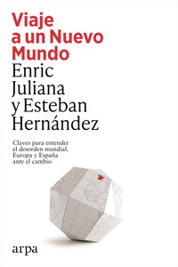 Viaje a un Nuevo Mundo - Enric Juliana - ebook