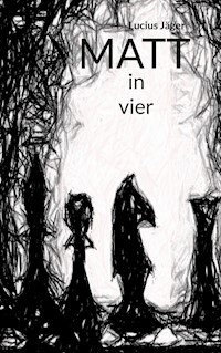 Matt - Lucius Jäger - ebook