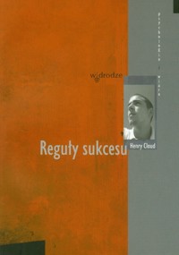 Reguły sukcesu - Henry Cloud - książka