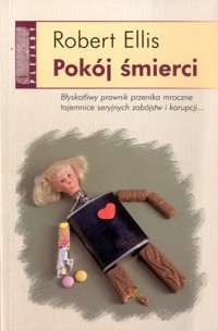 Pokój śmierci - Robert Ellis - ebook