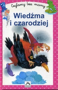 Wiedźma i czarodziej - Ann Rocard - ebook