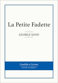 La Petite Fadette - George Sand - ebook