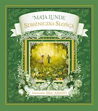 Strażniczka Słońca - Maja Lunde - ebook + książka