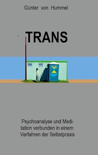 Trans - Günter von Hummel - ebook