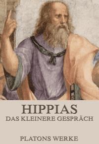 Hippias - Platon - ebook