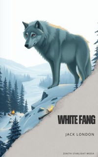 White Fang - Jack London - ebook