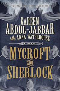 Mycroft and Sherlock - Kareem Abdul-Jabbar - ebook
