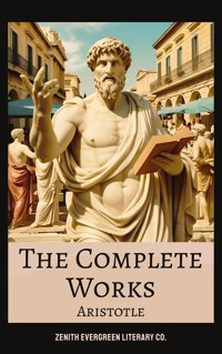 Aristotle: The Complete Works - Aristotle - ebook
