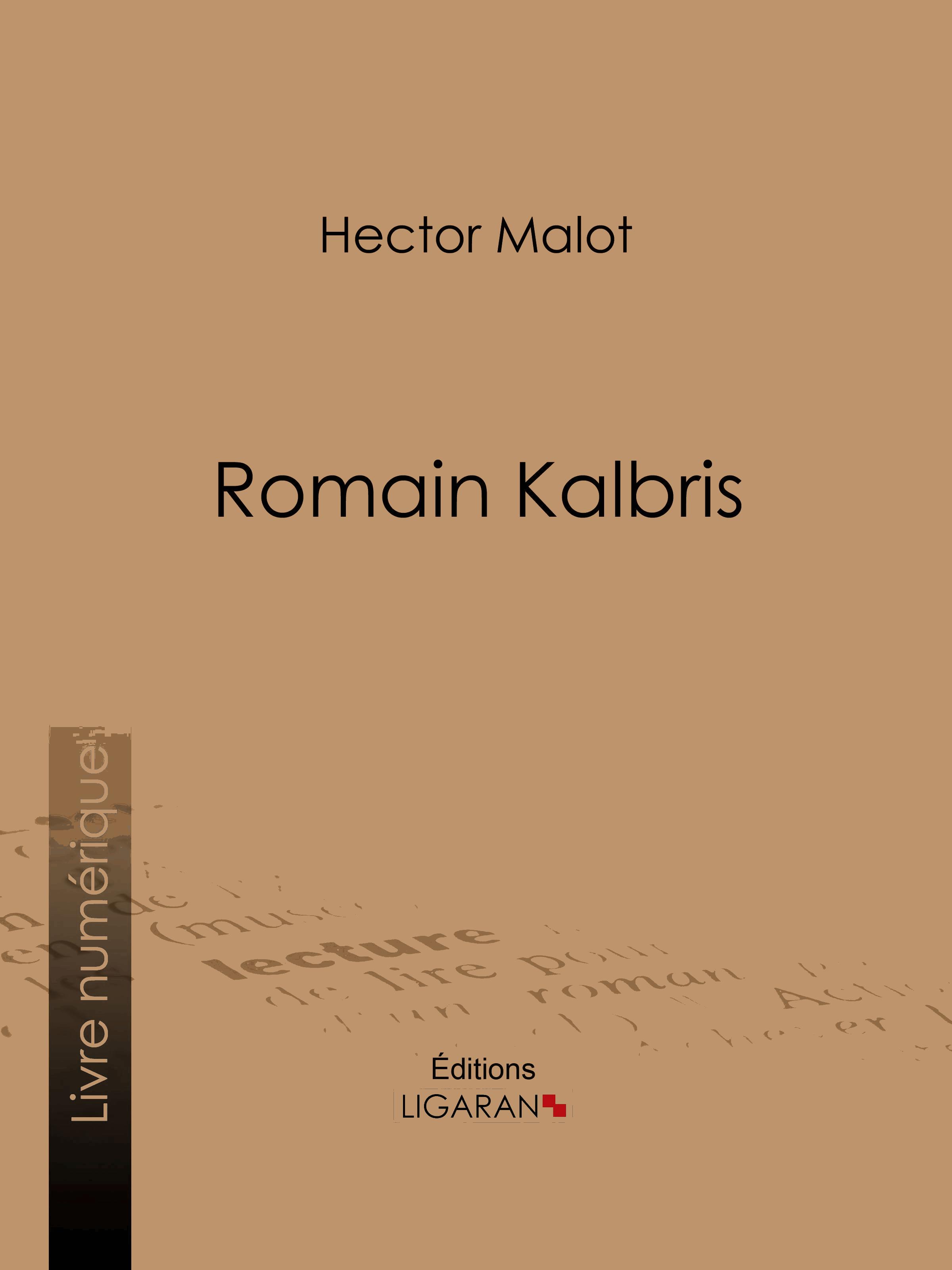 Romain Kalbris