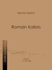 Romain Kalbris - Ligaran - ebook