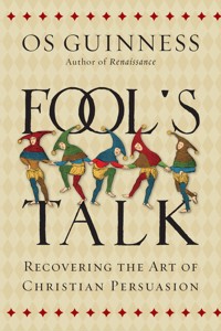 Fool's Talk - Guinness Os - ebook
