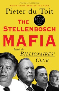The Stellenbosch Mafia - Pieter du Toit - ebook