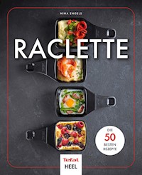Raclette -  - ebook