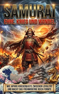 Samurai: Ehre, Krieg und Wandel - Tim Braun - ebook