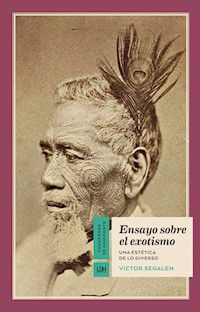 Ensayo sobre el exotismo - Victor Segalen - ebook