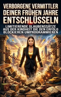 Verborgene Vermittler deiner frühen Jahre entschlüsseln - Lukas Seidenberg - ebook