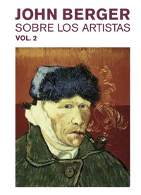 Sobre los artistas. Vol. 2 - Berger John - ebook