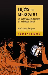 Hij@s del mercado - María Luisa Balaguer - ebook