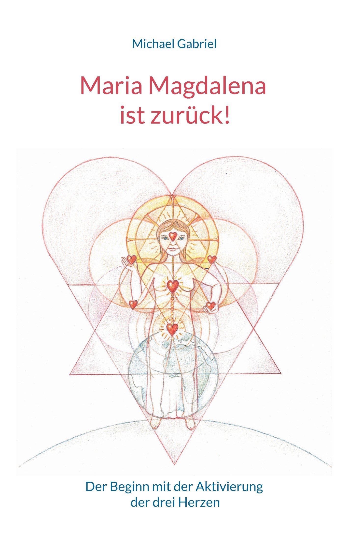 Maria Magdalena ist zurück!