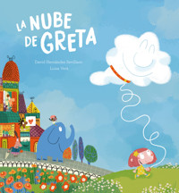 La nube de Greta - David Hernández Sevillano - ebook