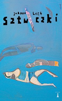 Sztuczki - Joanna Lech - ebook + książka