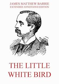 The Little White Bird - James Matthew Barrie - ebook