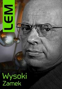 Wysoki Zamek - Stanisław Lem - ebook + książka