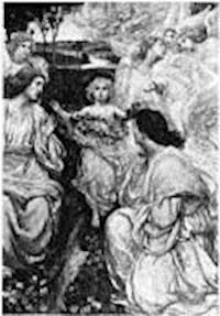 The Spirit of Christmas - Henry van Dyke - darmowy ebook