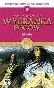 Islandia - Jane Mysen - ebook