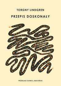 Przepis doskonały - Torgny Lindgren - ebook + audiobook + książka