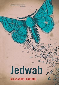 Jedwab - Alessandro Baricco - ebook + książka