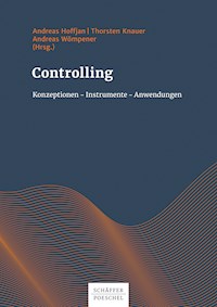 Controlling -  - ebook