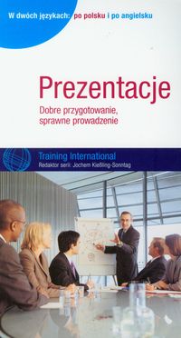 Prezentacje - Matt Beadle - ebook + książka