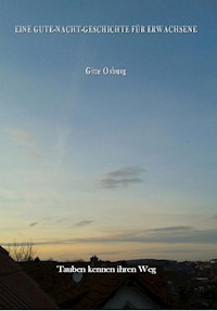 Tauben kennen ihren Weg - Gitte Osburg - ebook