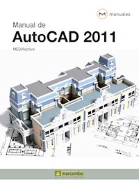 Manual de Autocad 2011 - MEDIAactive - ebook