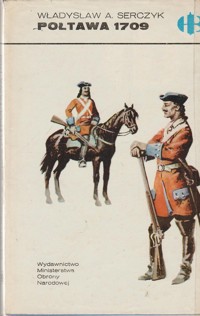 Połtawa 1709 - Władysław Andrzej Serczyk - ebook