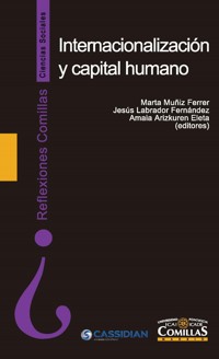 Internacionalización y capital humano -  - ebook