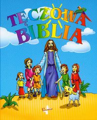 Biblia Tęczowa -  - książka