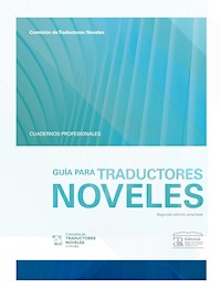 Guía para traductores noveles - Lorena Roqué - ebook