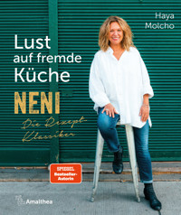 Lust auf fremde Küche - Haya Molcho - ebook