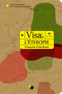 Visa pour l'Éthiopie - François Claerhout - ebook