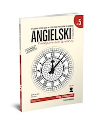 Angielski w tłumaczeniach Gramatyka 5 - Filak Magdalena - książka