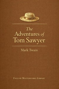 The Adventures of Tom Sawyer - Mark Twain - ebook + audiobook